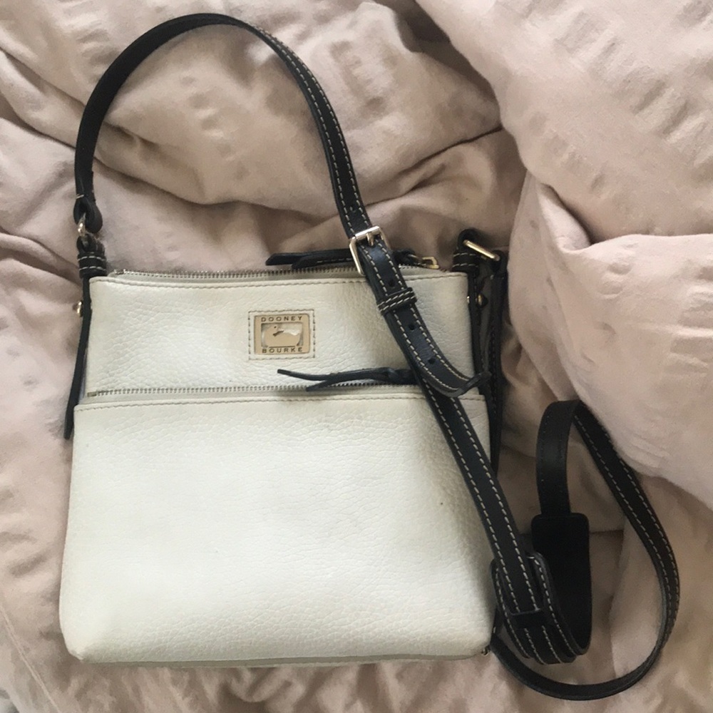Dooney and Bourke Satchel